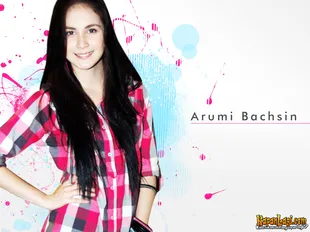 Arumi Bachsin