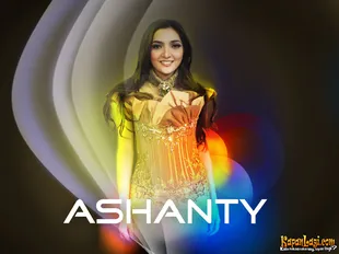 Ashanty