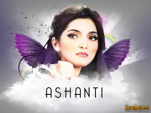 Ashanty