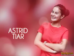 Astrid Tiar
