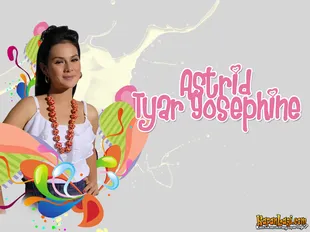 Astrid Tyar Yosephine