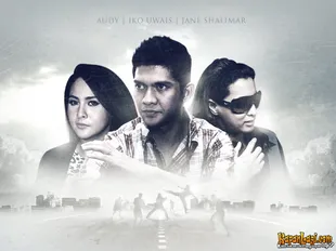 Audy Item - Iko Uwais - Jane Shalimar