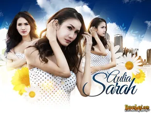 Aulia Sarah