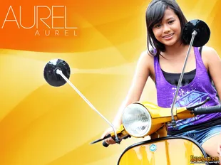 Aurel