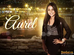 Aurel Hermansyah