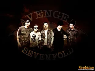 Avenged Sevenfold