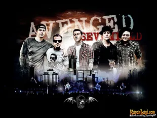 Avenged Sevenfold
