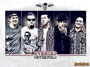 Avenged Sevenfold