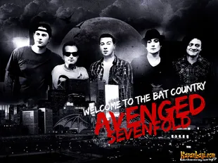 Avenged Sevenfold
