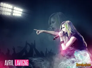 Avril Lavigne