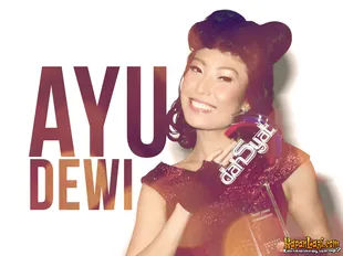 Ayu Dewi