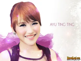 Ayu Ting Ting