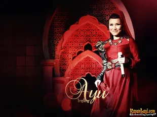 Ayu Ting Ting