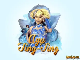Ayu Ting Ting