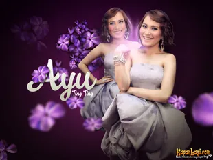 Ayu Ting Ting