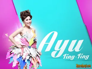 Ayu Ting Ting