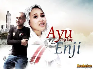 Ayu Ting Ting - Enji