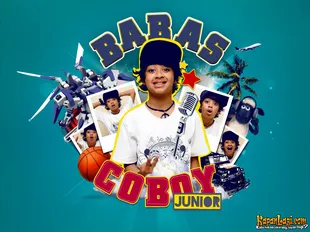 Babas Coboy Junior