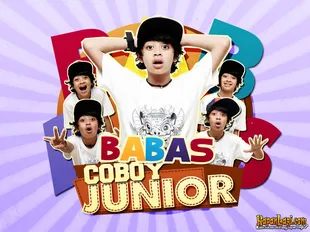 Babas Coboy Junior