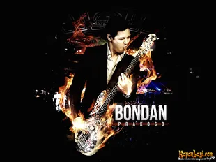 Bondan Prakoso