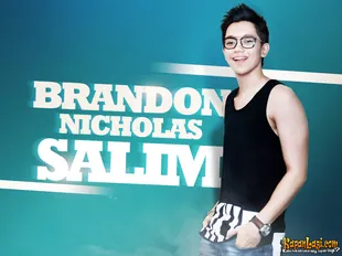 Brandon Salim