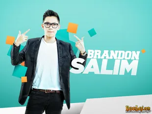 Brandon Salim