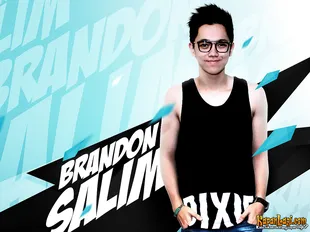 Brandon Salim