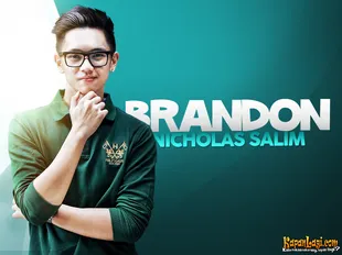 Brandon Salim