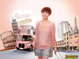 Bunga Citra Lestari