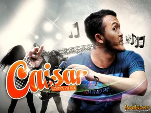 Caisar Aditya Putra