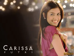 Carissa Putri