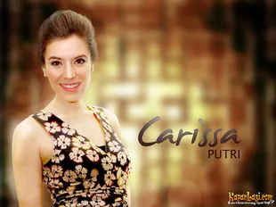 Carissa Putri