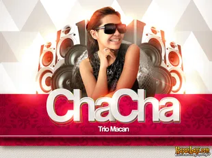 Chacha Trio Macan