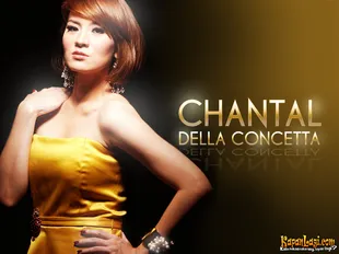 Chantal Della Concetta