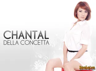 Chantal Della Concetta