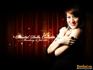 Chantal Della Concetta