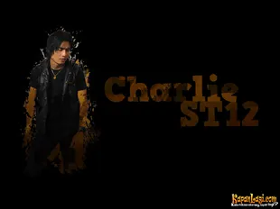 Charly ST12