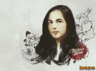 Chelsea Elizabeth Islan