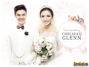 Chelsea Olivia - Glenn Alinskie