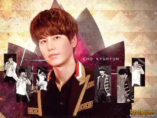 Cho Kyuhyun