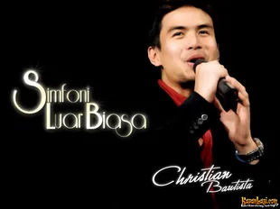 Christian Bautista