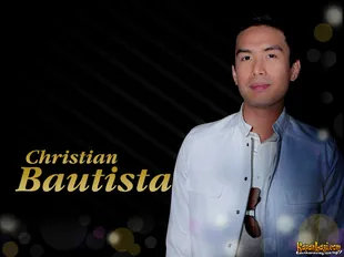 Christian Bautista