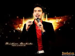 Christian Bautista