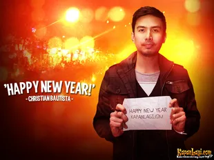 Christian Bautista