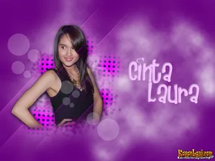 Cinta Laura