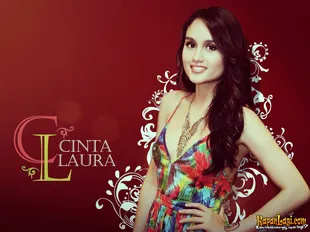 Cinta Laura