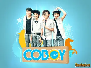 Coboy Junior