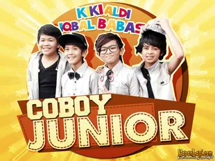 Coboy Junior