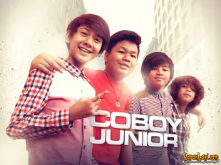 Coboy Junior