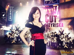 Cut Meyriska